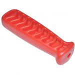 Chainsaw File Handles