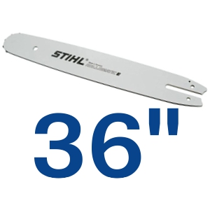 Stihl 36" Guide Bars