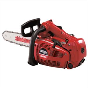 Shindaiwa 360TS Chainsaw Parts