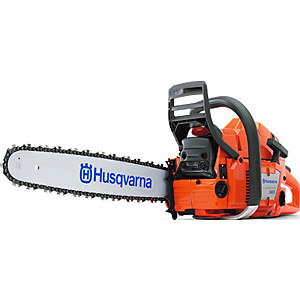 Husqvarna 362 Chainsaw Parts