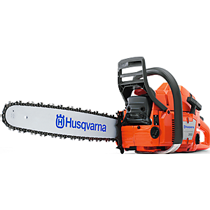 Husqvarna 365X-TORQ Chainsaw Parts