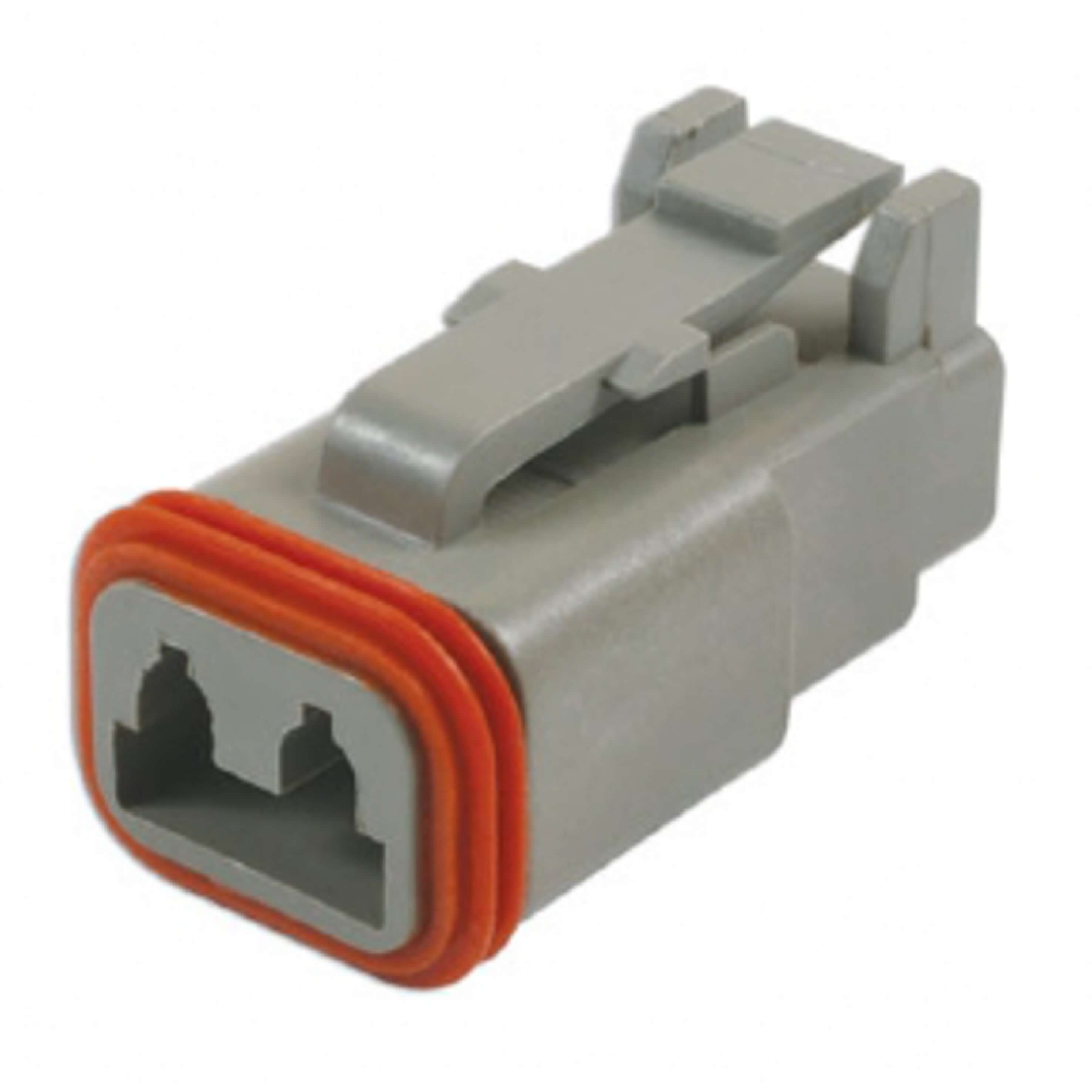 electrical connector electrical connector