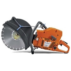 Husqvarna 375K Disc Cutter Parts Husqvarna 375K Disc Cutter Parts