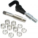 Volkel Threaded Inserts