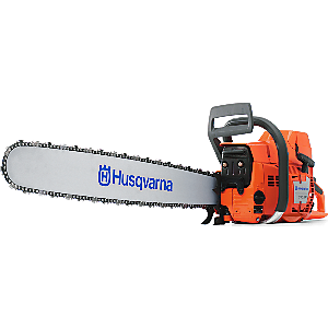 Husqvarna 385 Chainsaw Parts