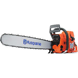 Husqvarna 385XP Chainsaw Parts