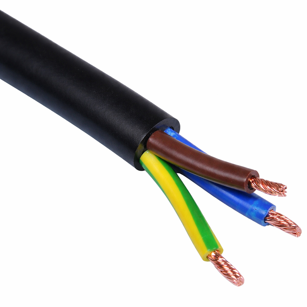 Heavy Duty Cable (H07)