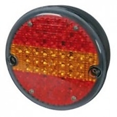3 Function Rear Combination Lamps
