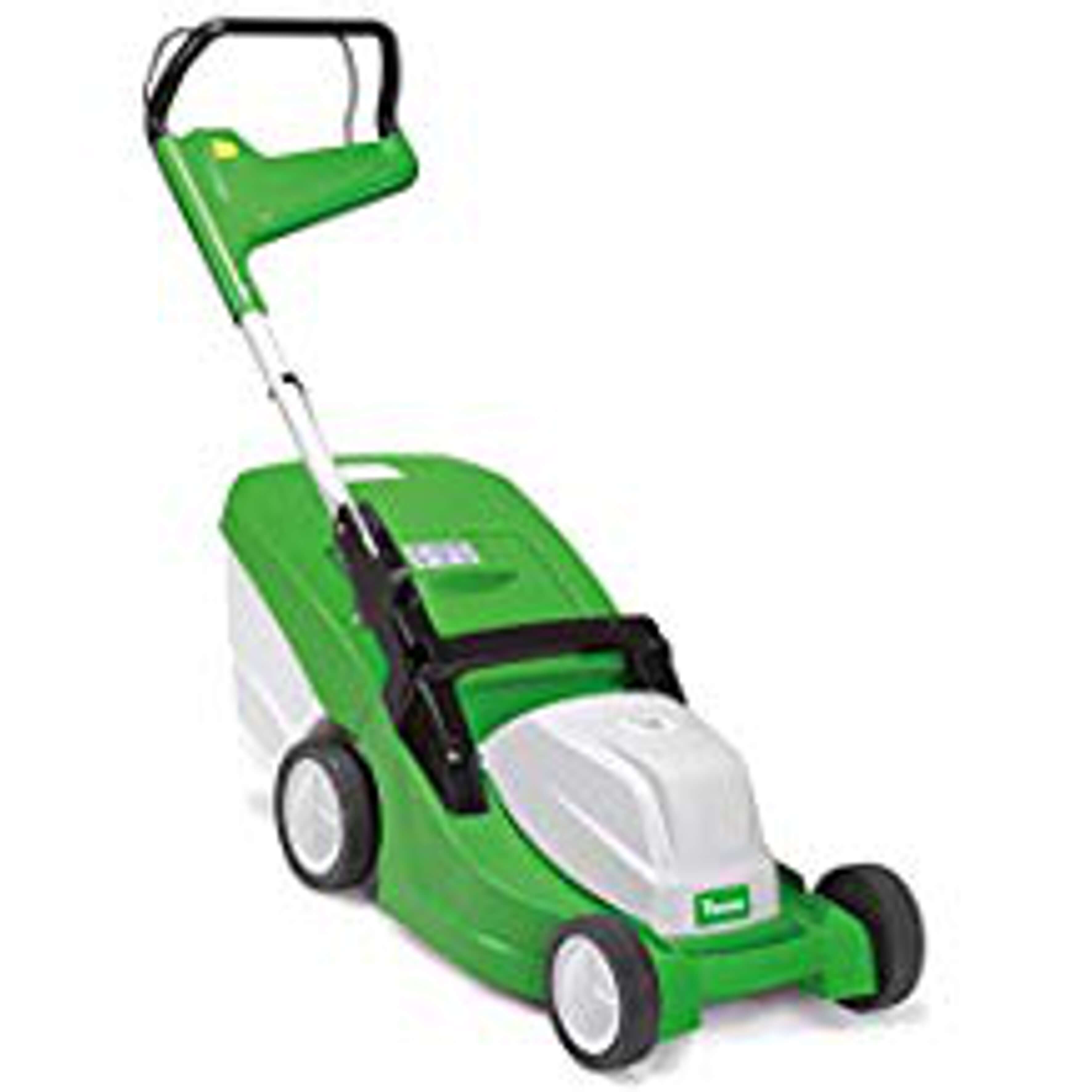 Viking 3 Series Petrol Lawn Mowers