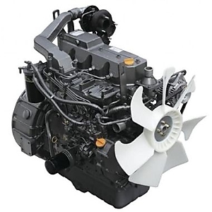 Yanmar 3TNE68 Engine Parts (Takeuchi TB014)