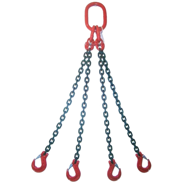 Grade 80 Chain Slings