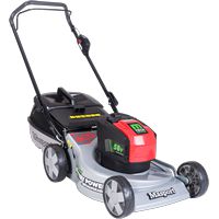 Masport 400ST (2018 Sep 465740) Mower Parts