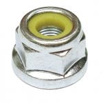 Brushcutter Nuts