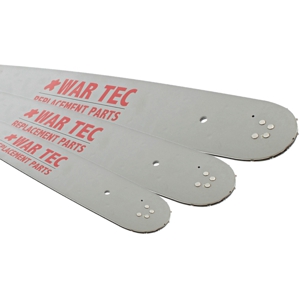 WAR TEC Guide Bars