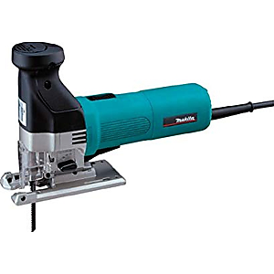Makita 4305 Jigsaw Parts