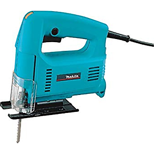 Makita 4323 Jigsaw Parts