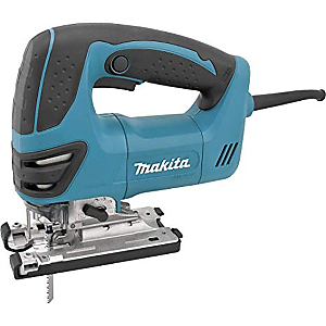 Makita 4340FCT Jigsaw Parts