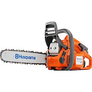 Husqvarna 435E Chainsaw Parts