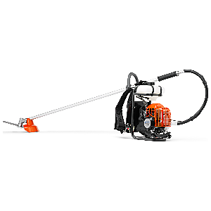 husqvarna brushcutter
