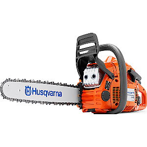 Husqvarna 445EII Chainsaw Parts