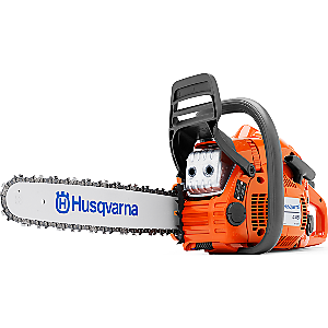 Husqvarna 445II Chainsaw Parts Husqvarna 445II Chainsaw Parts