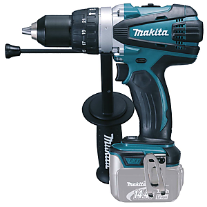 Makita DHP448Z Cordless Hammer Driver Drill Parts Makita DHP448Z Cordless Hammer Driver Drill Parts