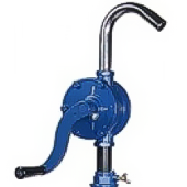 Barrel Pumps & Accessories