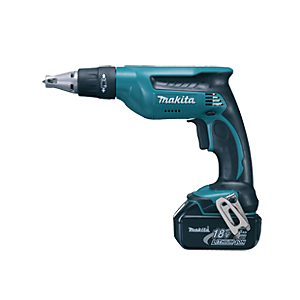 Makita BFS451 18v Lxt Lithium-ion Variable Speed Drywall Screwdriver Parts