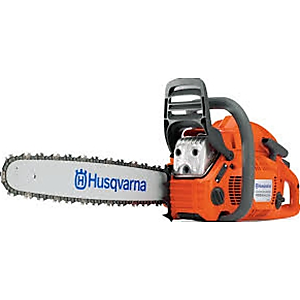 Husqvarna Series 4 Chainsaw Parts