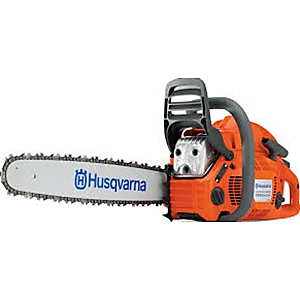 Chainsaw Parts