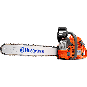 Husqvarna 465 RANCHER II Chainsaw Parts
