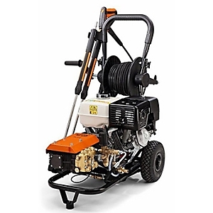 Stihl RB 402 Cold Pressure Washer Parts