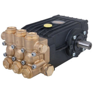47 Series Pressure Washer Pump