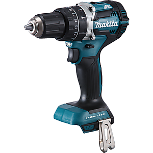 Makita DHP484Z Cordless Hammer Driver Drill Parts