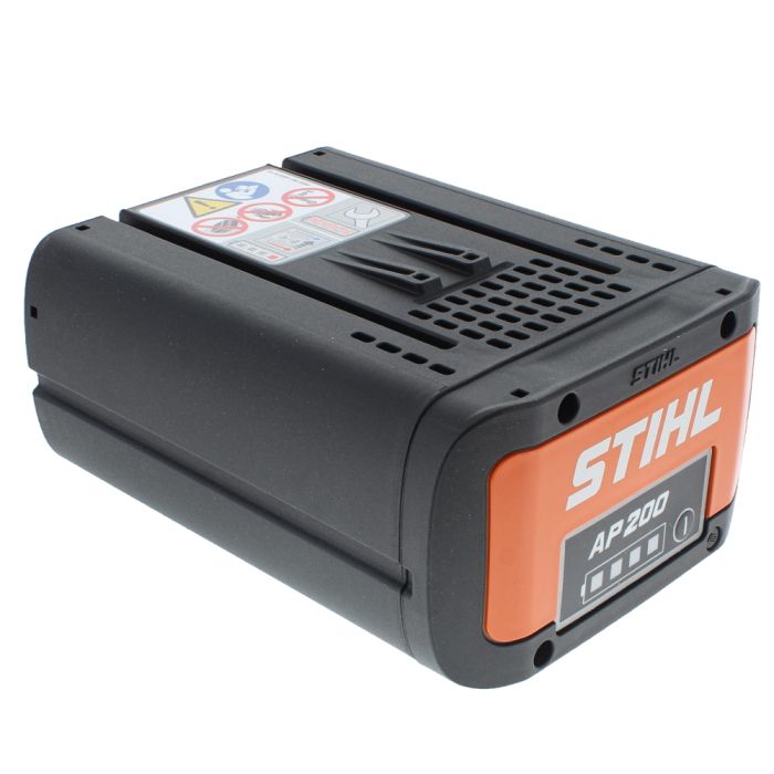 Stihl Batteries & Chargers