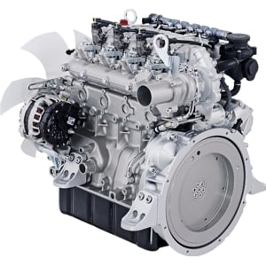 Hatz H Series Engines