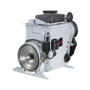 Hatz 4M42 Engine Parts
