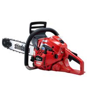 Shindaiwa Rear Handle Chainsaw Parts