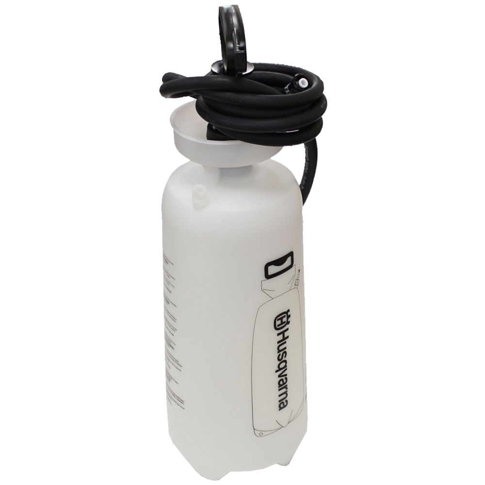 Husqvarna Water Bottle & Parts