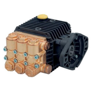 51 Series Pressure Washer Pumps