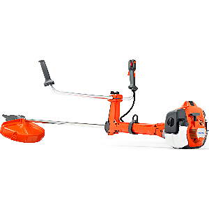brushcutter