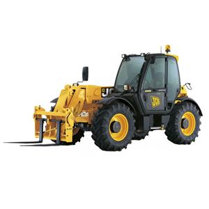 JCB 531-70 Telehandlers