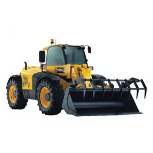 JCB 536-70 Telehandlers