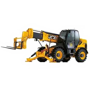 JCB 540-170 Telehandlers