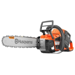 Husqvarna 542i XP Chainsaw Parts
