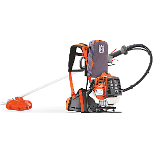 Husqvarna 543RBX Brushcutter Parts