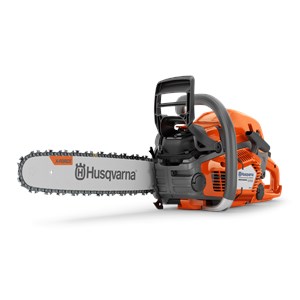 Husqvarna 545G Mark II Chainsaw Parts