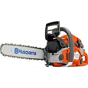 Husqvarna Series 5 Chainsaw Parts