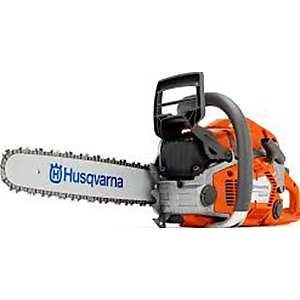 Husqvarna 550XP TRIOBRAKE Chainsaw Parts