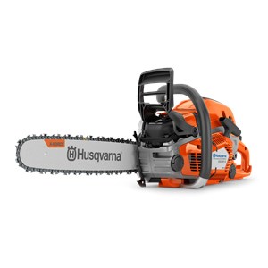 Husqvarna 550XPG Mark II Chainsaw Parts